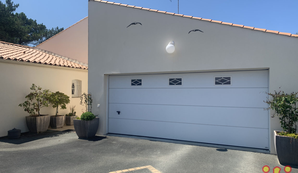 Vente maison/villa Les Sables-d'Olonne (85180) - 5 pièces - 120m2 environ