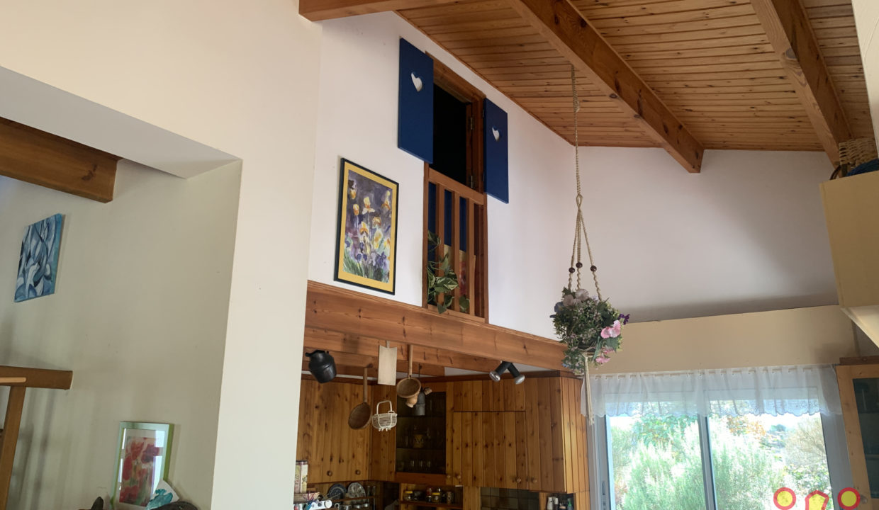 Vente maison/villa Les Sables-d'Olonne (85180) - 4 pièces - 90m2 environ