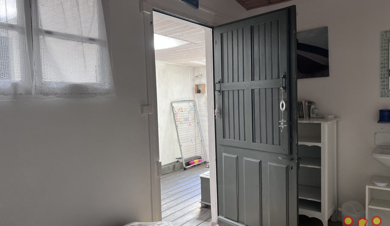 Vente maison/villa Les Sables-d'Olonne (85100) - 4 pièces - 82m2 environ