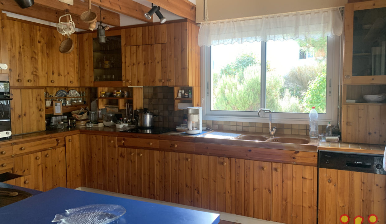 Vente maison/villa Les Sables-d'Olonne (85180) - 4 pièces - 90m2 environ