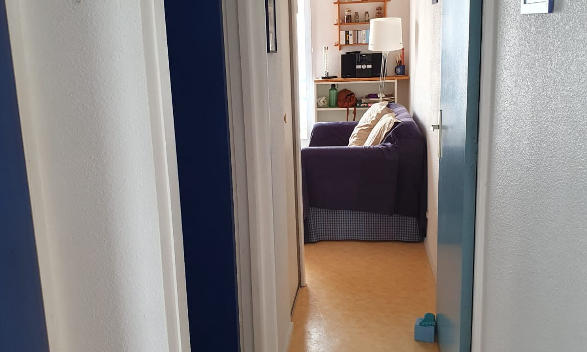 Vente appartement Les Sables-d'Olonne (85180) - 2 pièces - 20.53m2 environ