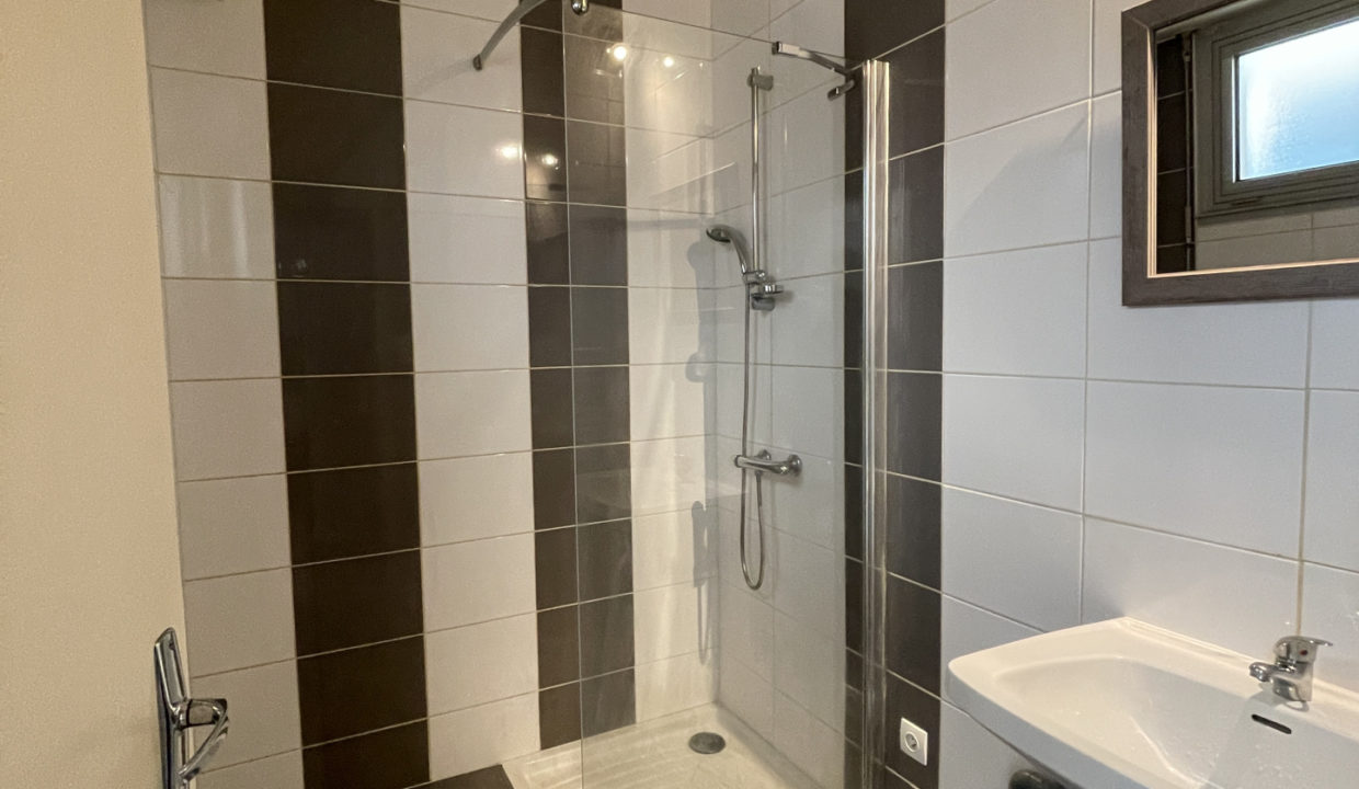 Vente maison/villa Les Sables-d'Olonne (85180) - 2 pièces - 39.59m2 environ