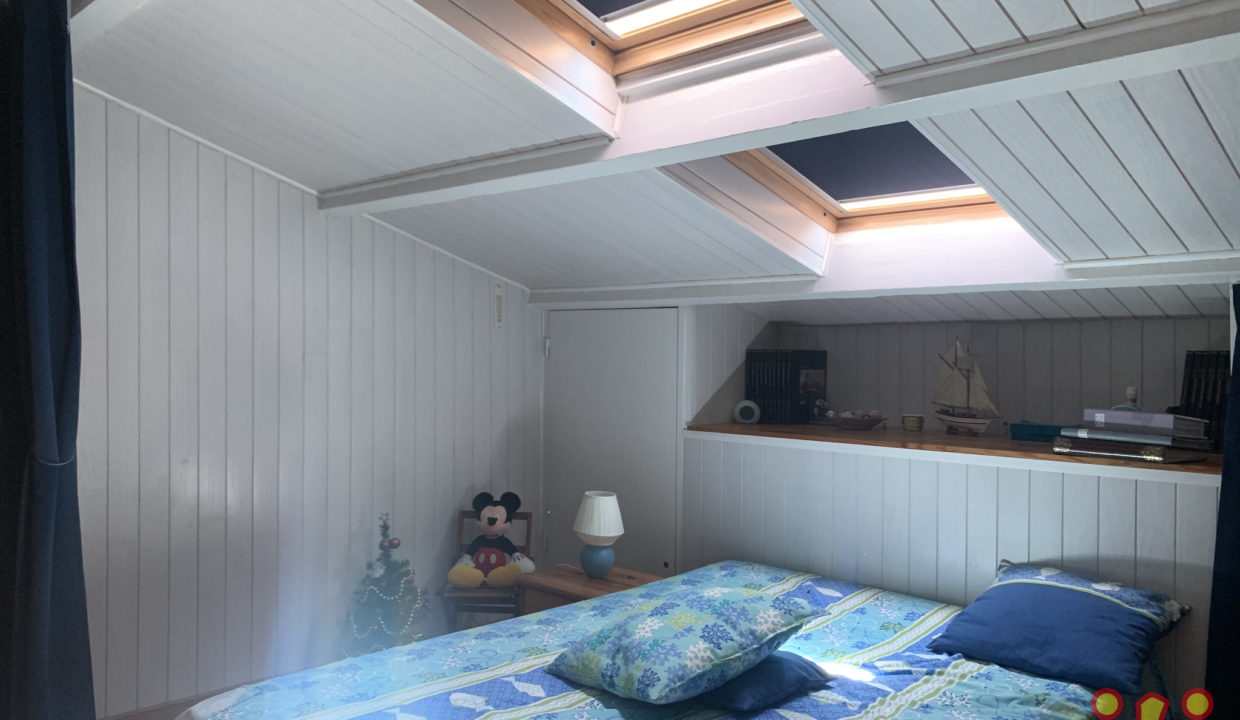 Vente maison/villa Les Sables-d'Olonne (85180) - 5 pièces - 120m2 environ