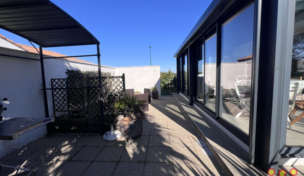 Vente maison/villa Talmont-Saint-Hilaire (85440) - 4 pièces - 144m2 environ