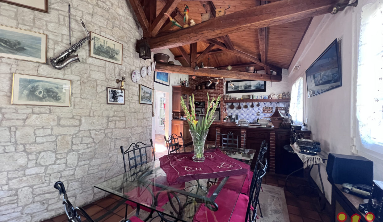 Vente maison/villa Les Sables-d'Olonne (85100) - 6 pièces - 140m2 environ