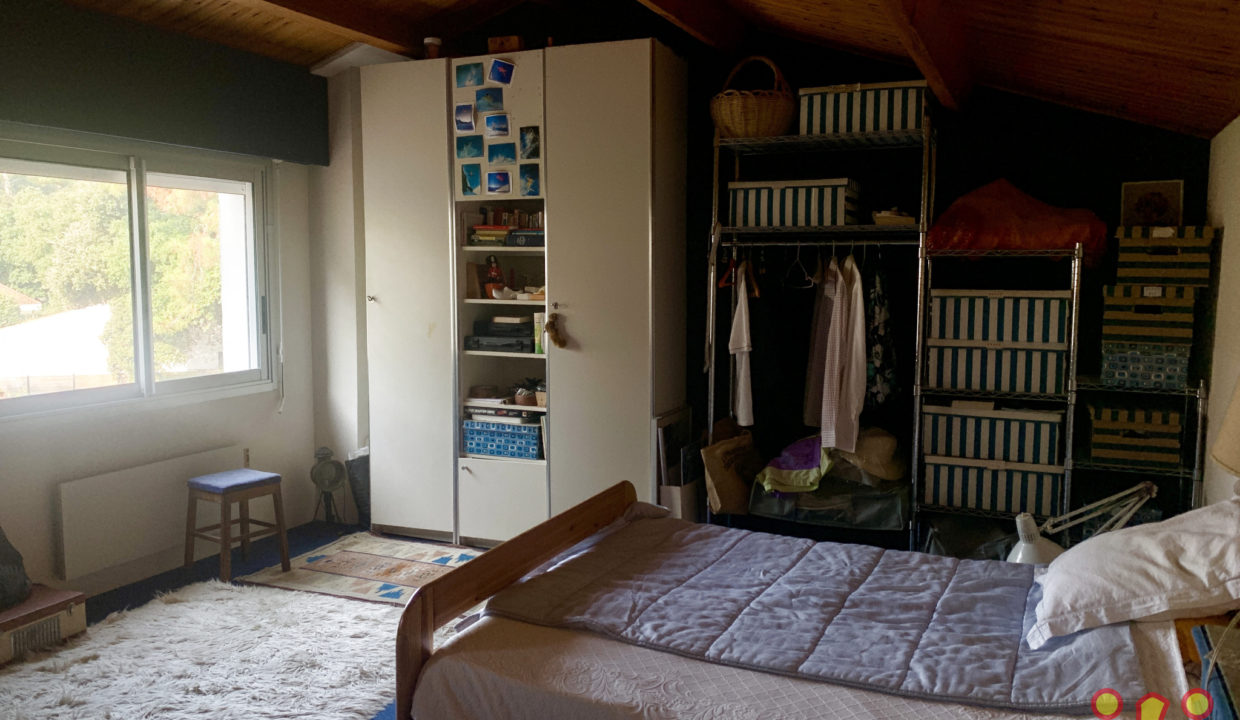 Vente maison/villa Les Sables-d'Olonne (85180) - 4 pièces - 90m2 environ