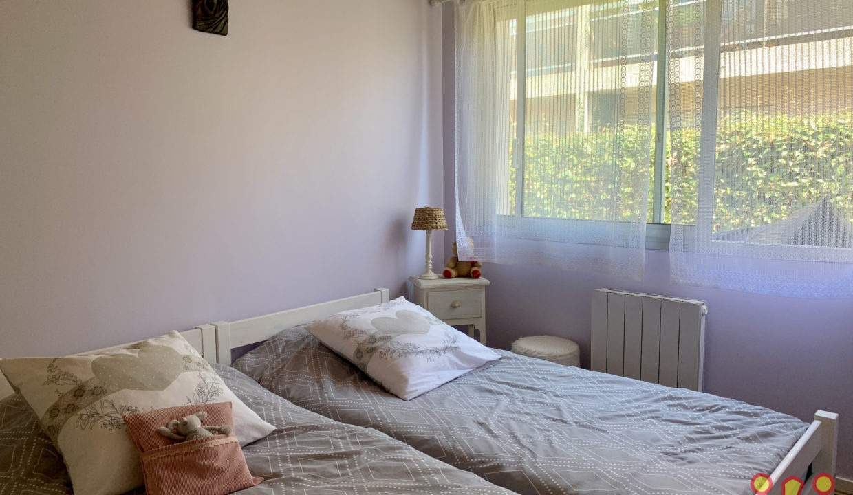 Vente maison/villa Les Sables-d'Olonne (85180) - 2 pièces - 39.59m2 environ