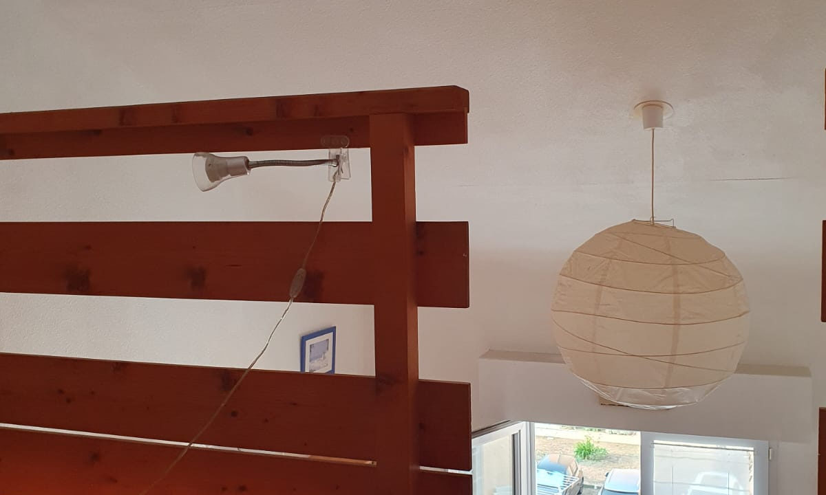 Vente appartement Les Sables-d'Olonne (85180) - 2 pièces - 20.53m2 environ