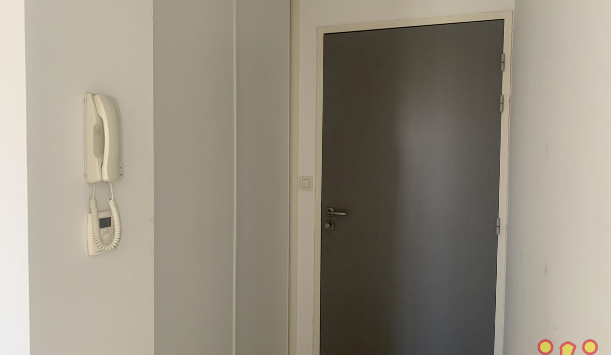 Vente appartement Château d'Olonne (85180) - 3 pièces - 64.87m2 environ