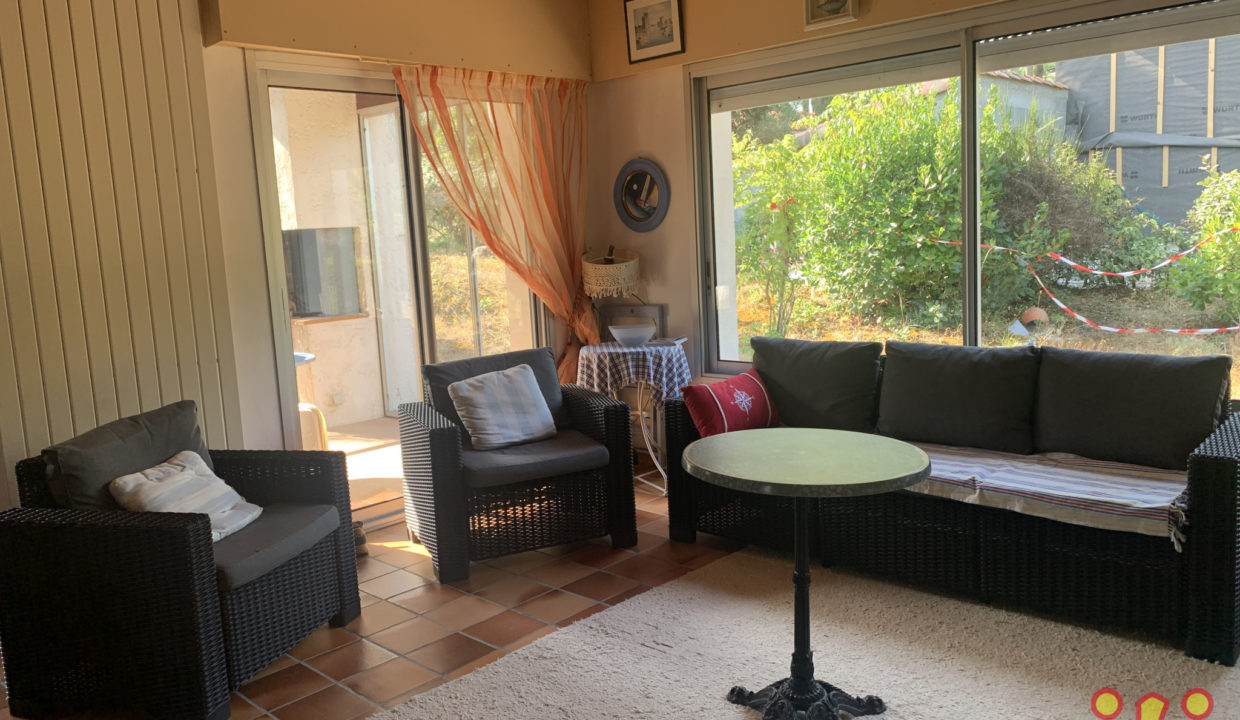 Vente maison/villa Les Sables-d'Olonne (85180) - 4 pièces - 90m2 environ
