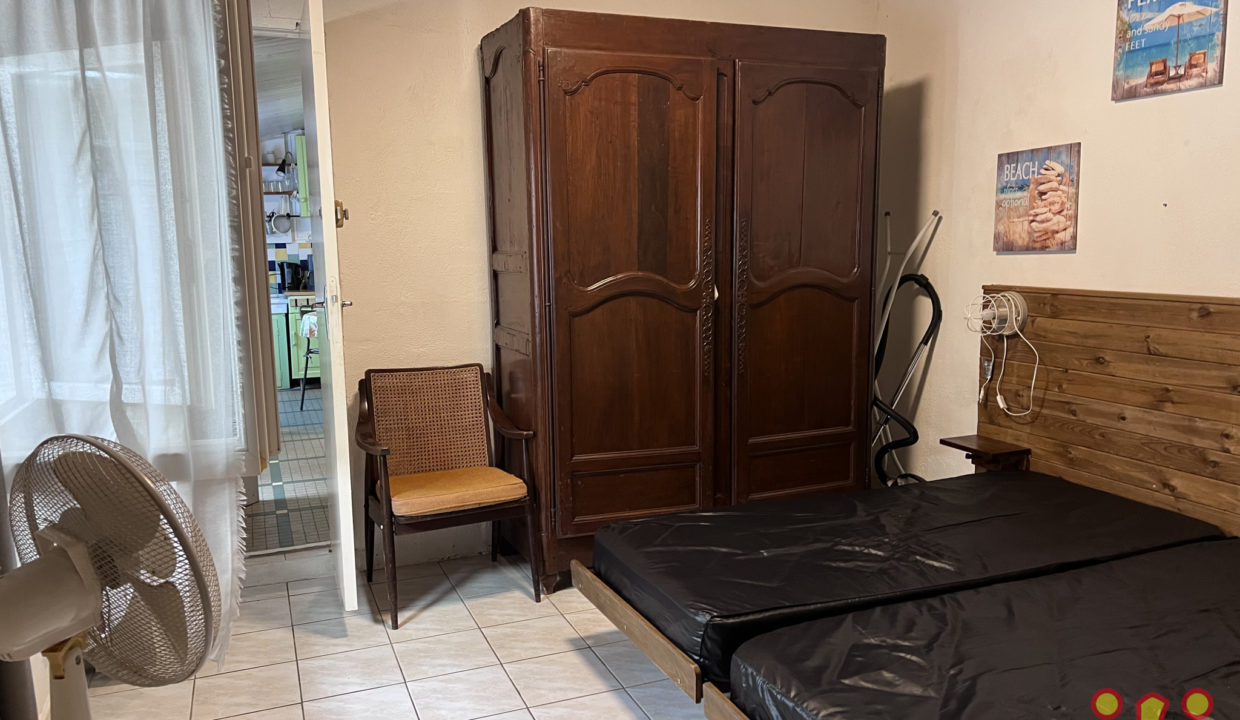 Vente maison/villa Les Sables-d'Olonne (85100) - 4 pièces - 82m2 environ