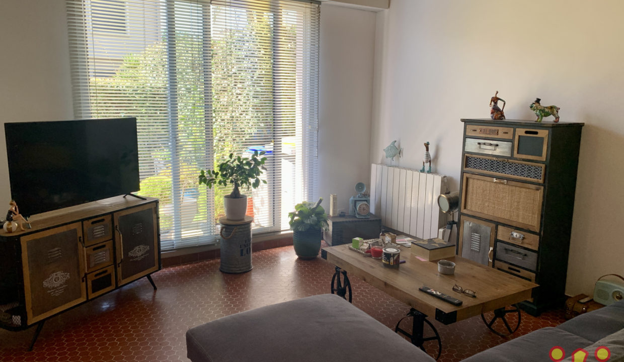 Vente maison/villa Les Sables-d'Olonne (85180) - 2 pièces - 39.59m2 environ