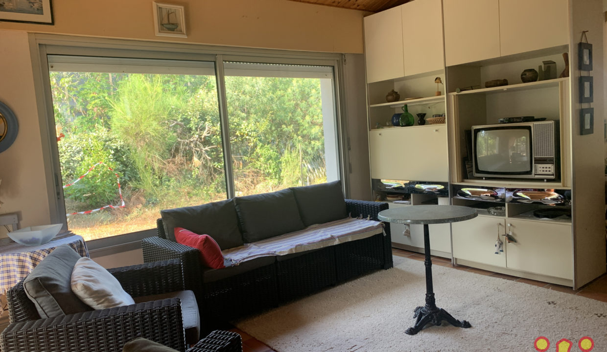 Vente maison/villa Les Sables-d'Olonne (85180) - 4 pièces - 90m2 environ