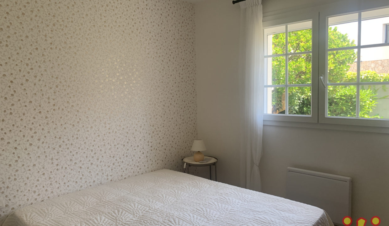 Vente maison/villa Les Sables-d'Olonne (85180) - 5 pièces - 120m2 environ