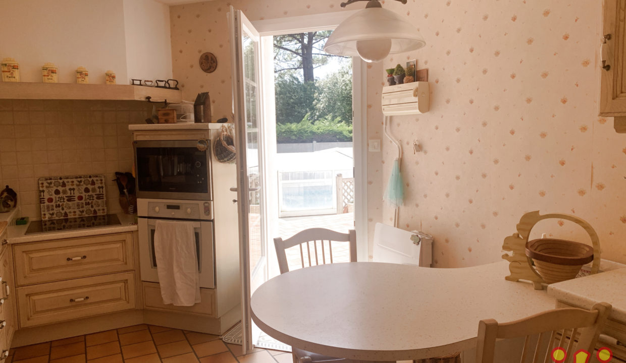 Vente maison/villa Les Sables-d'Olonne (85180) - 5 pièces - 120m2 environ