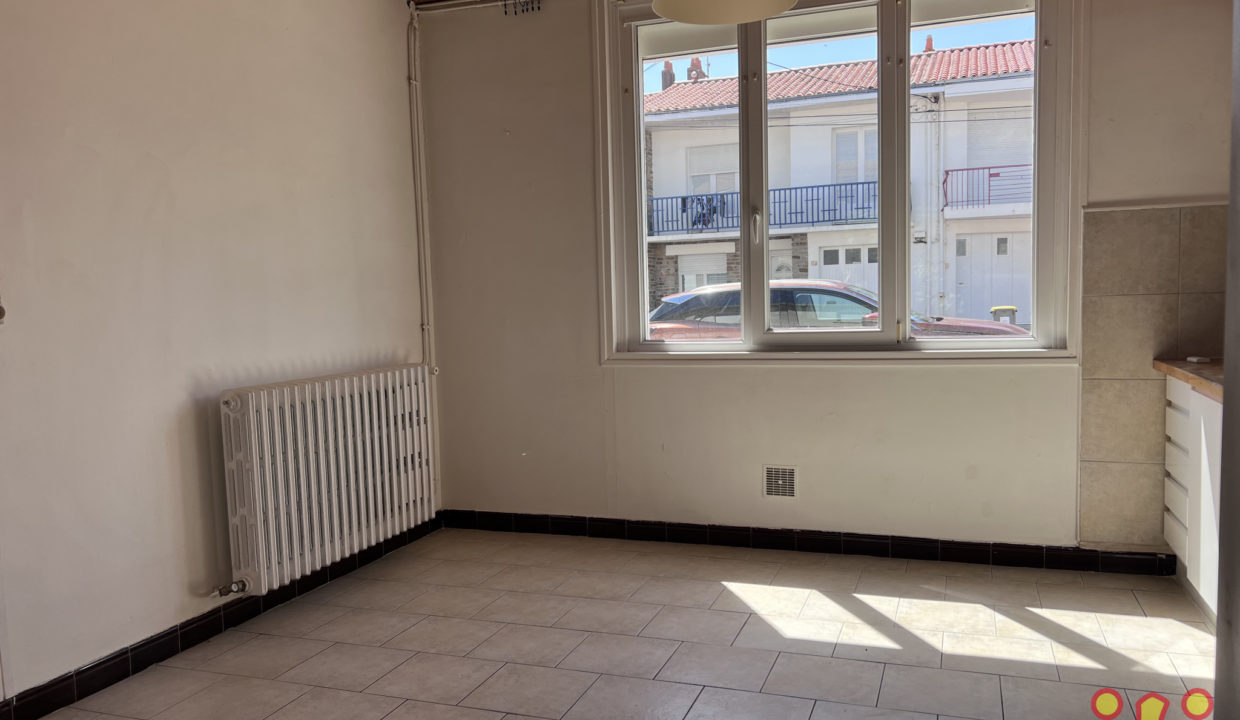 Vente maison/villa Les Sables-d'Olonne (85100) - 4 pièces - 82m2 environ
