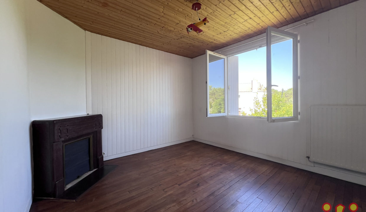 Vente maison/villa Les Sables-d'Olonne (85100) - 4 pièces - 82m2 environ