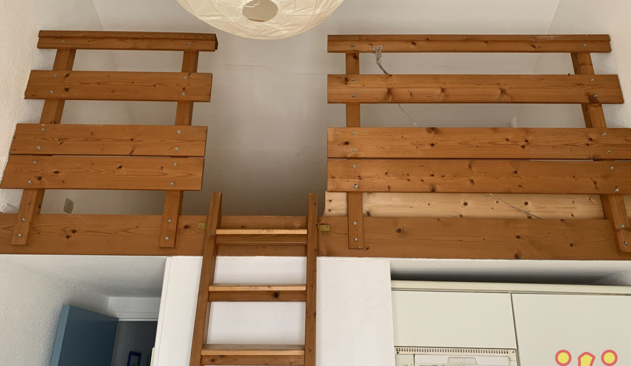 Vente appartement Les Sables-d'Olonne (85180) - 2 pièces - 20.53m2 environ