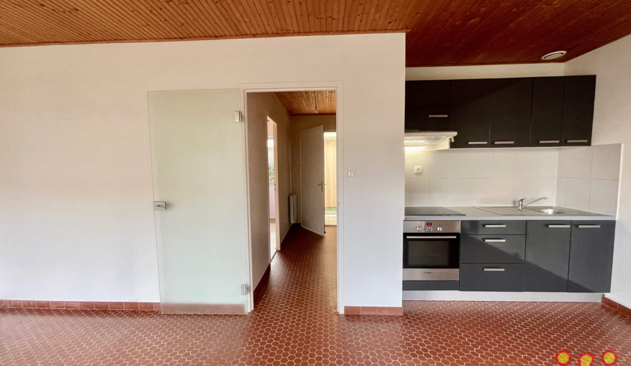 Vente maison/villa Les Sables-d'Olonne (85180) - 2 pièces - 39.59m2 environ