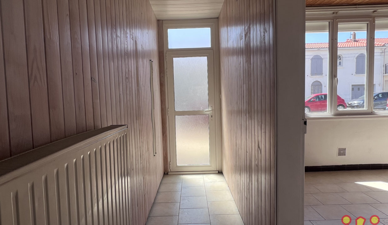 Vente maison/villa Les Sables-d'Olonne (85100) - 4 pièces - 82m2 environ