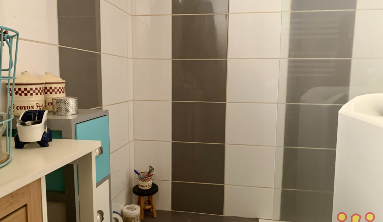 Vente maison/villa Les Sables-d'Olonne (85180) - 2 pièces - 39.59m2 environ