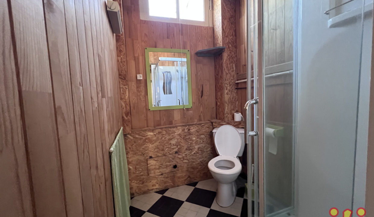 Vente maison/villa Les Sables-d'Olonne (85100) - 4 pièces - 82m2 environ