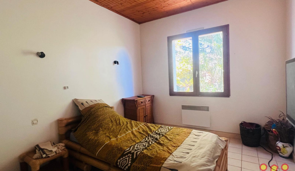 Vente maison/villa Les Sables-d'Olonne (85180) - 3 pièces - 78m2 environ