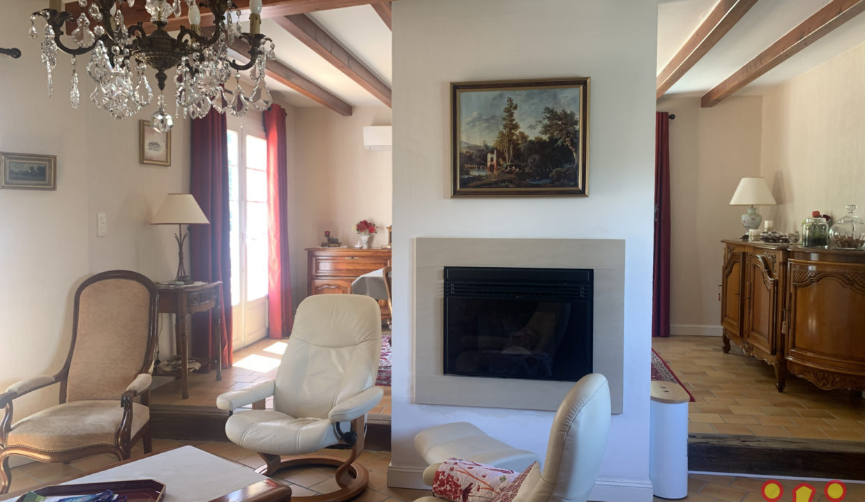 Vente maison/villa Les Sables-d'Olonne (85180) - 5 pièces - 120m2 environ