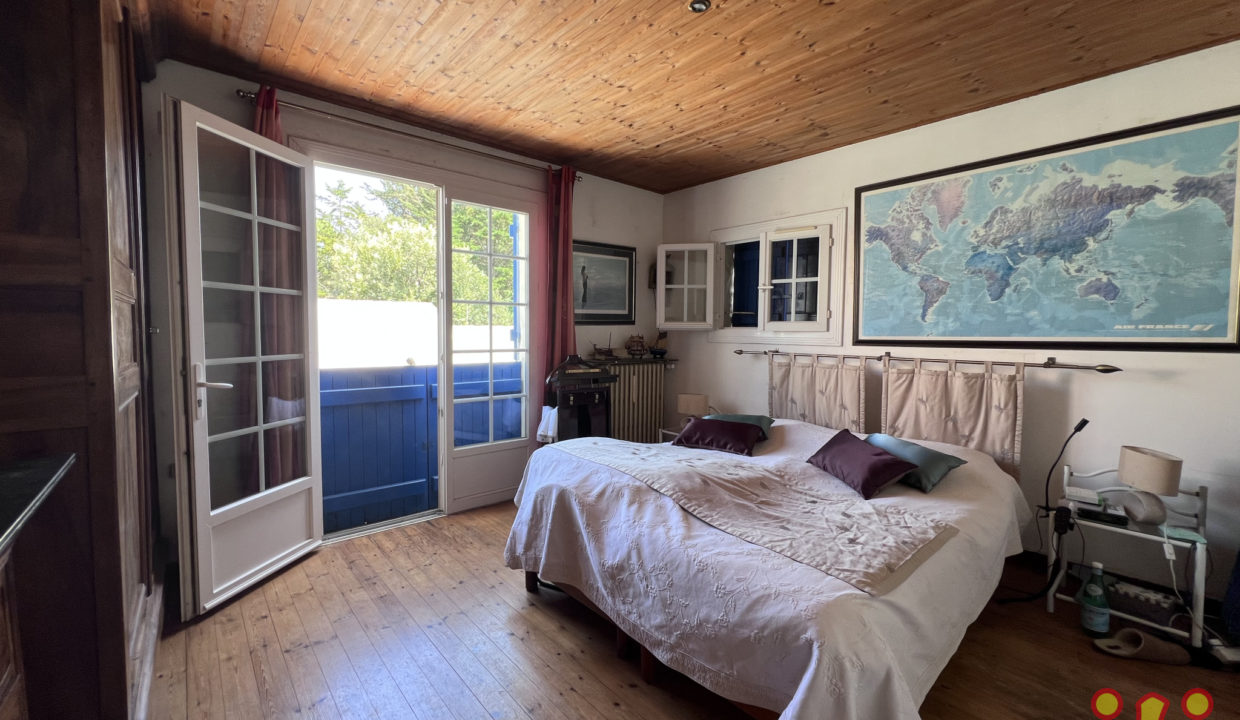 Vente maison/villa Les Sables-d'Olonne (85100) - 6 pièces - 140m2 environ