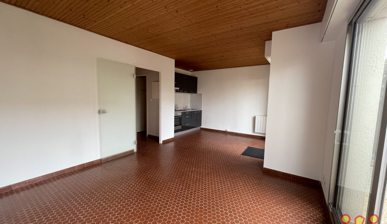 Vente maison/villa Les Sables-d'Olonne (85180) - 2 pièces - 39.59m2 environ