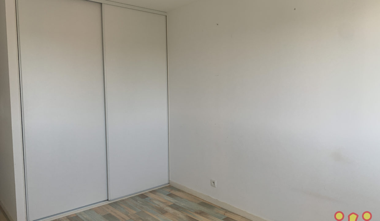 Vente appartement Château d'Olonne (85180) - 3 pièces - 64.87m2 environ