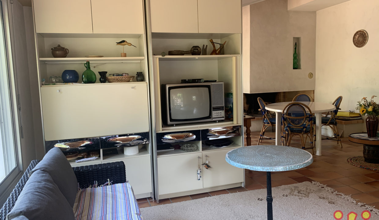 Vente maison/villa Les Sables-d'Olonne (85180) - 4 pièces - 90m2 environ