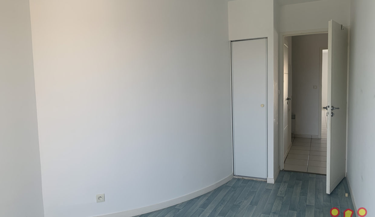 Vente appartement Château d'Olonne (85180) - 3 pièces - 64.87m2 environ
