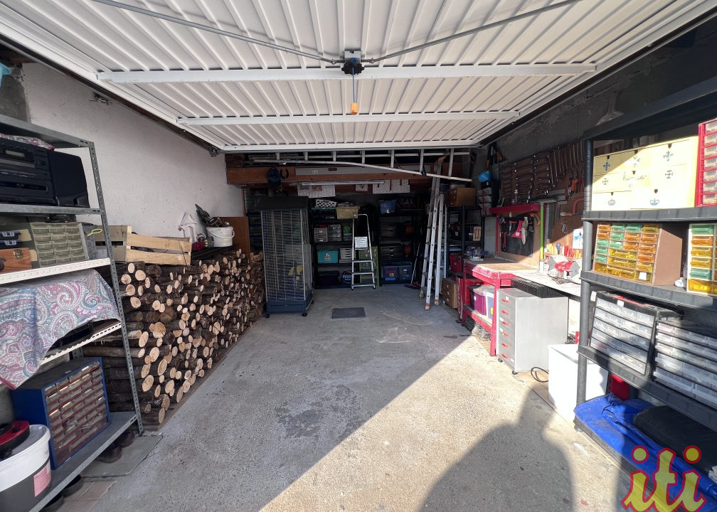 Vente maison/villa Les Sables-d'Olonne (85180) - 3 pièces - 75m2 environ