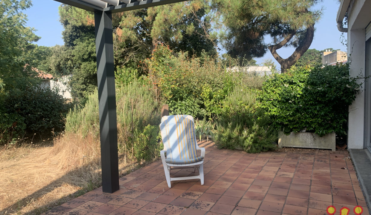 Vente maison/villa Les Sables-d'Olonne (85180) - 4 pièces - 90m2 environ