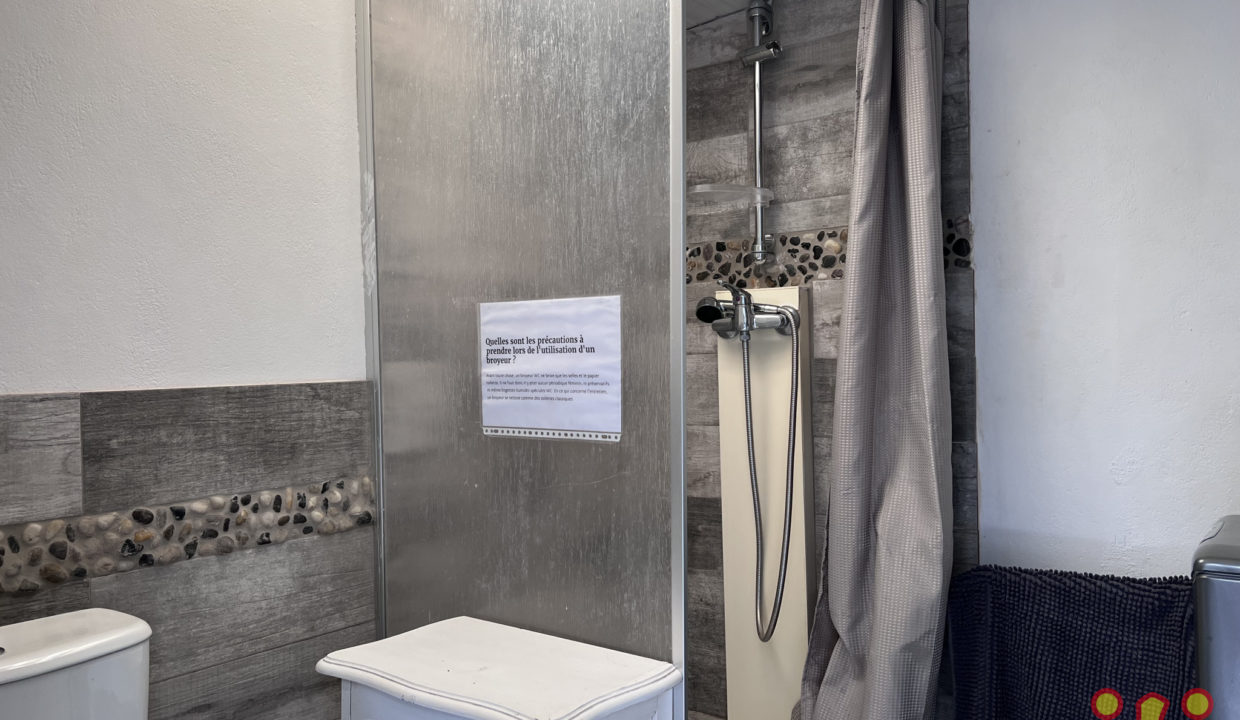 Vente maison/villa Les Sables-d'Olonne (85100) - 4 pièces - 82m2 environ