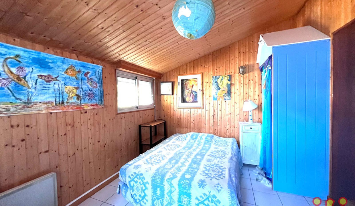 Vente maison/villa Les Sables-d'Olonne (85180) - 4 pièces - 90m2 environ