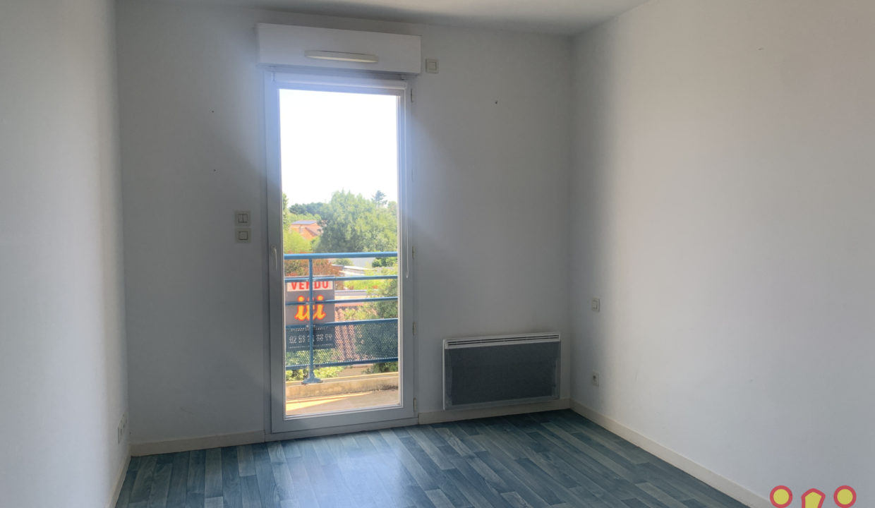 Vente appartement Château d'Olonne (85180) - 3 pièces - 64.87m2 environ