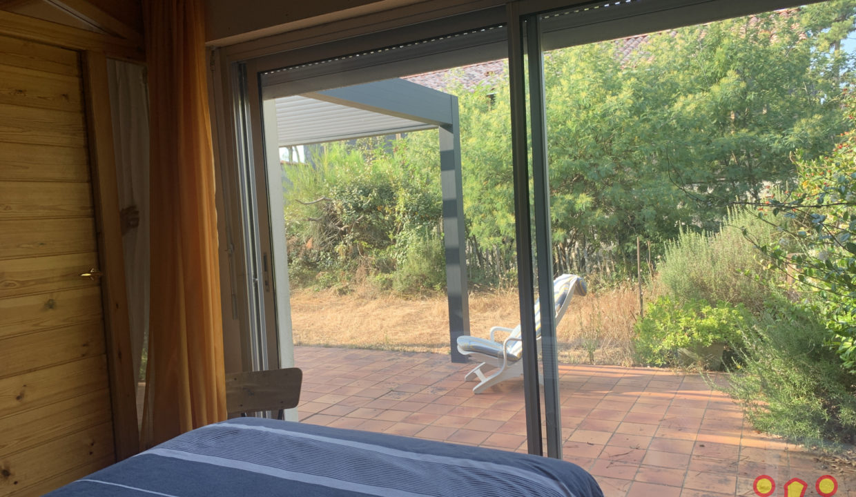 Vente maison/villa Les Sables-d'Olonne (85180) - 4 pièces - 90m2 environ