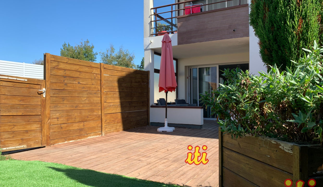 Vente appartement Les Sables-d'Olonne (85180) - 4 pièces - 91.17m2 environ