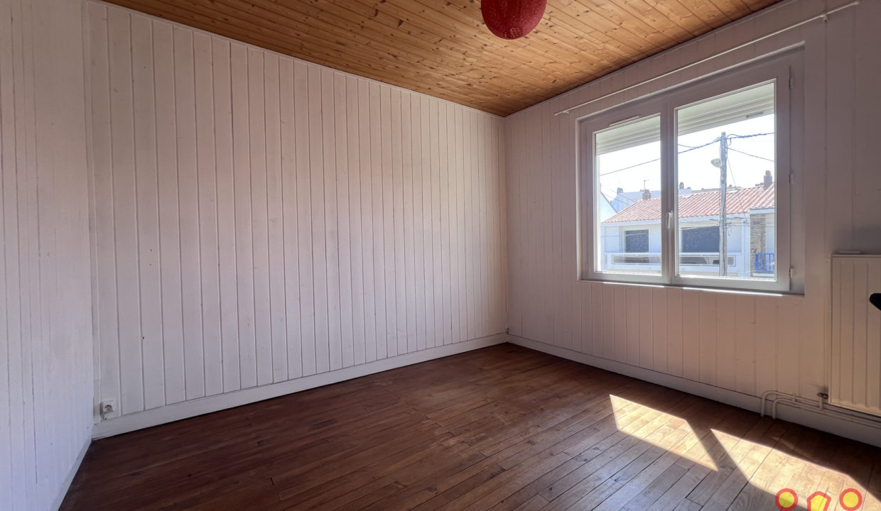 Vente maison/villa Les Sables-d'Olonne (85100) - 4 pièces - 82m2 environ