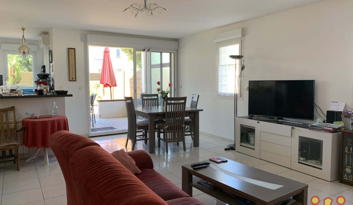 Vente appartement Les Sables-d'Olonne (85180) - 4 pièces - 91.17m2 environ