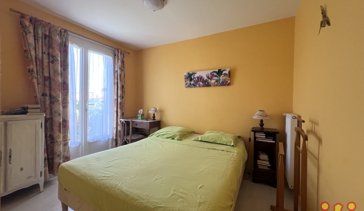 Vente maison/villa Les Sables-d'Olonne (85180) - 5 pièces - 88m2 environ