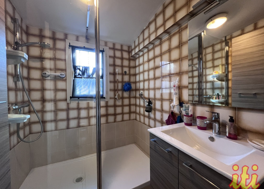 Vente maison/villa Les Sables-d'Olonne (85180) - 3 pièces - 75m2 environ