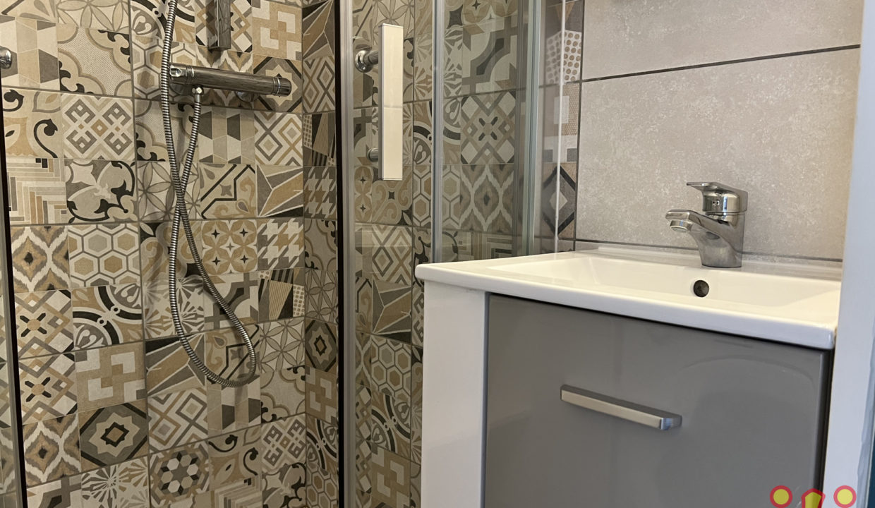 Vente appartement Les Sables-d'Olonne (85180) - 2 pièces - 23m2 environ