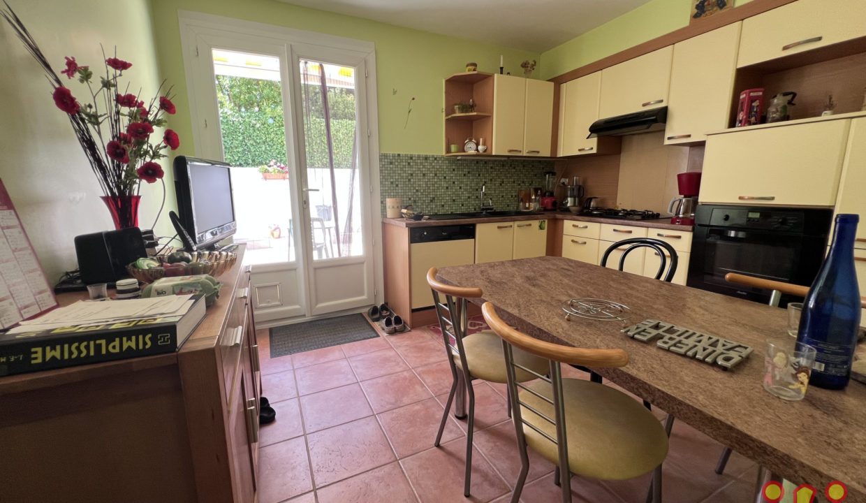 Vente maison/villa Les Sables-d'Olonne (85180) - 5 pièces - 88m2 environ