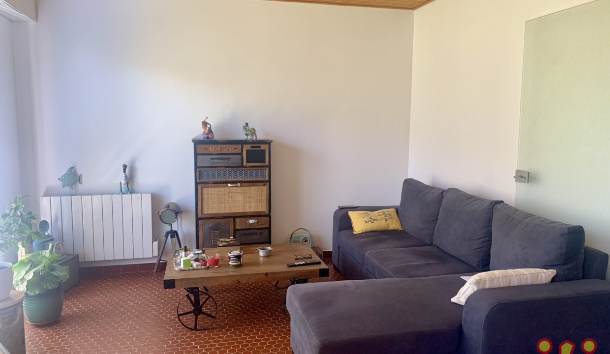 Vente maison/villa Les Sables-d'Olonne (85180) - 2 pièces - 39.59m2 environ