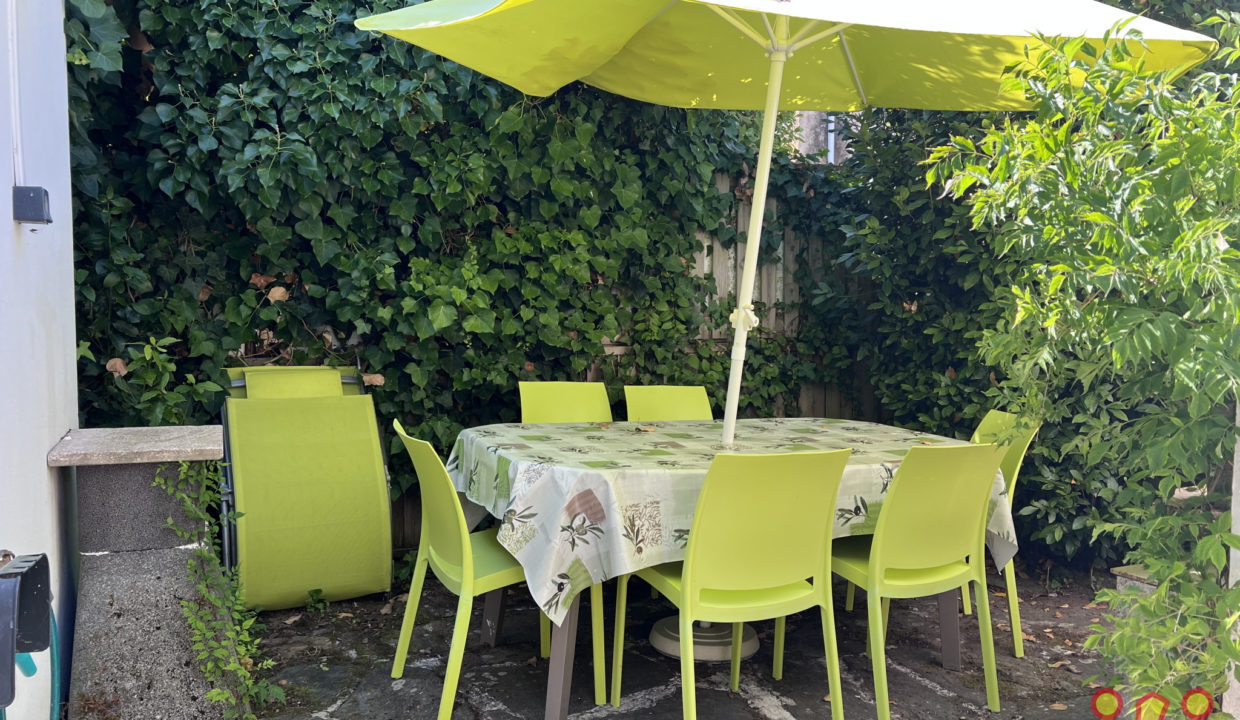 Vente maison/villa Les Sables-d'Olonne (85100) - 4 pièces - 82m2 environ