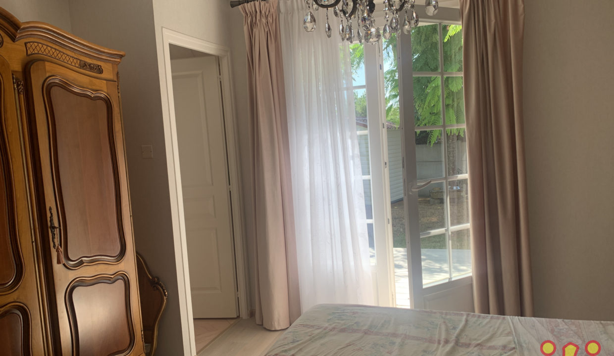 Vente maison/villa Les Sables-d'Olonne (85180) - 5 pièces - 120m2 environ