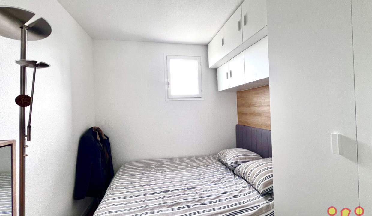 Vente appartement Les Sables-d'Olonne (85340) - 2 pièces - 25.25m2 environ